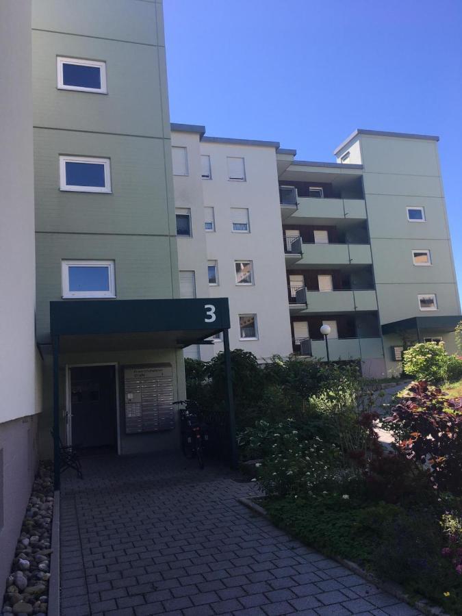 Top Ausgestattete 1 Zi-Whg Fuer Urlaub U Dienstreisen Immenstaad am Bodensee Exterior foto
