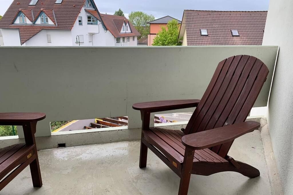 Top Ausgestattete 1 Zi-Whg Fuer Urlaub U Dienstreisen Immenstaad am Bodensee Exterior foto