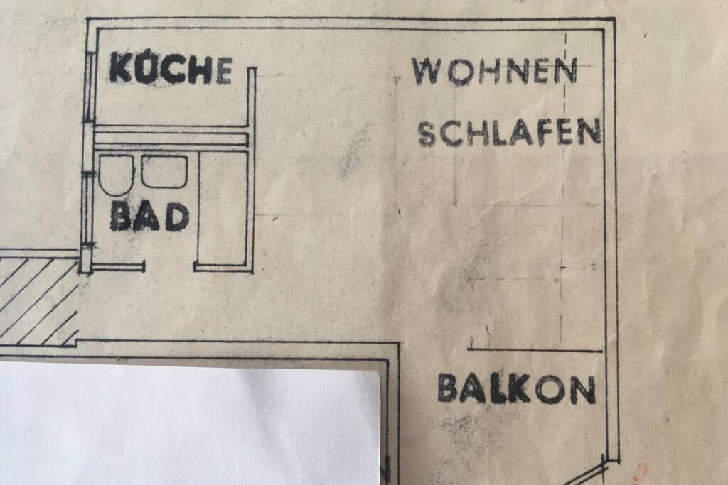 Top Ausgestattete 1 Zi-Whg Fuer Urlaub U Dienstreisen Immenstaad am Bodensee Exterior foto